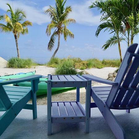 Deer Run On The Atlantic Bed & Breakfast บิกไพน์คีย์ ภายนอก รูปภาพ