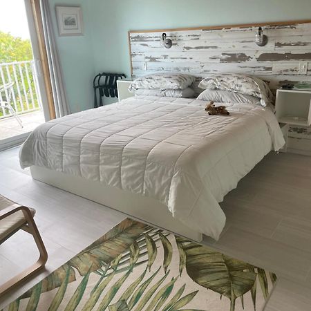 Deer Run On The Atlantic Bed & Breakfast บิกไพน์คีย์ ภายนอก รูปภาพ