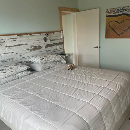 Deer Run On The Atlantic Bed & Breakfast บิกไพน์คีย์ ภายนอก รูปภาพ