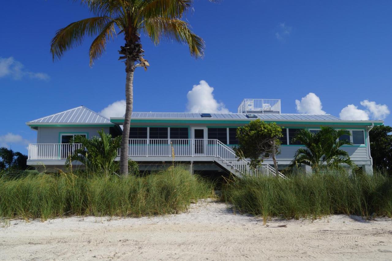 Deer Run On The Atlantic Bed & Breakfast บิกไพน์คีย์ ภายนอก รูปภาพ