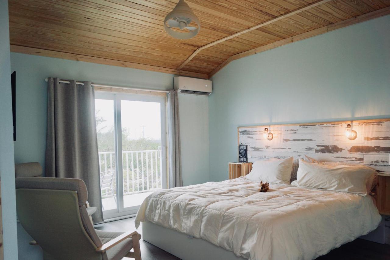 Deer Run On The Atlantic Bed & Breakfast บิกไพน์คีย์ ภายนอก รูปภาพ