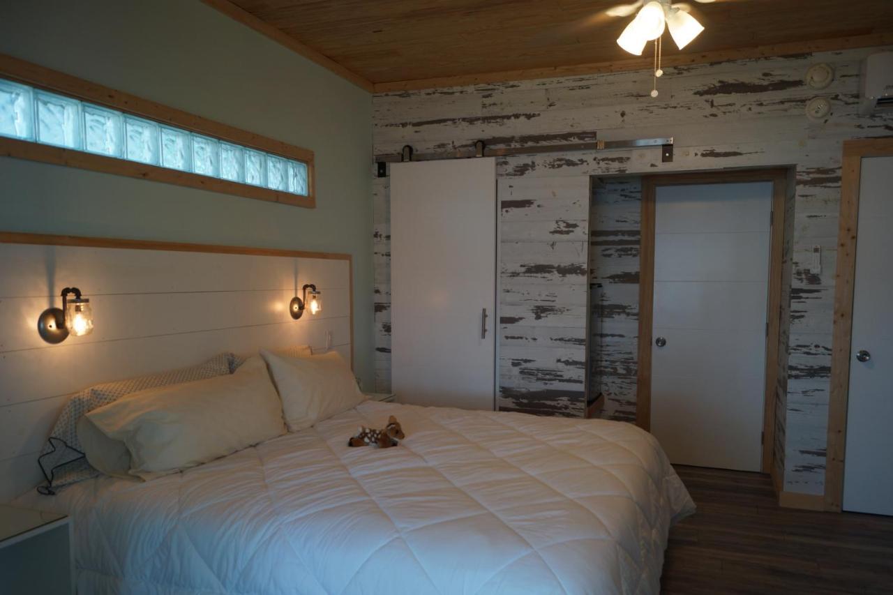 Deer Run On The Atlantic Bed & Breakfast บิกไพน์คีย์ ภายนอก รูปภาพ