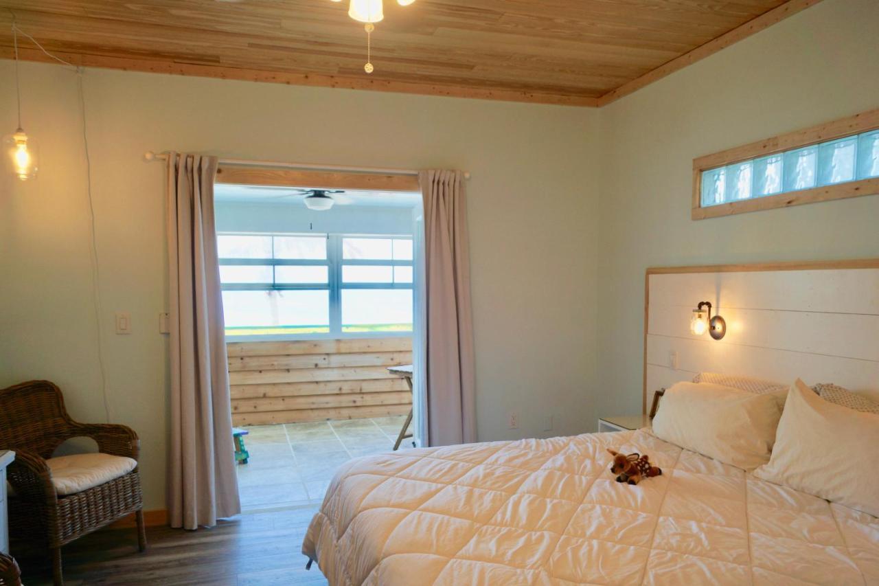 Deer Run On The Atlantic Bed & Breakfast บิกไพน์คีย์ ภายนอก รูปภาพ