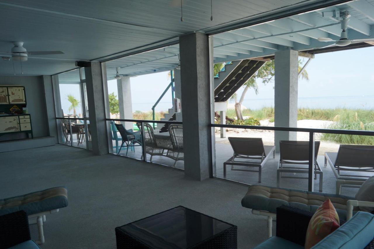 Deer Run On The Atlantic Bed & Breakfast บิกไพน์คีย์ ภายนอก รูปภาพ