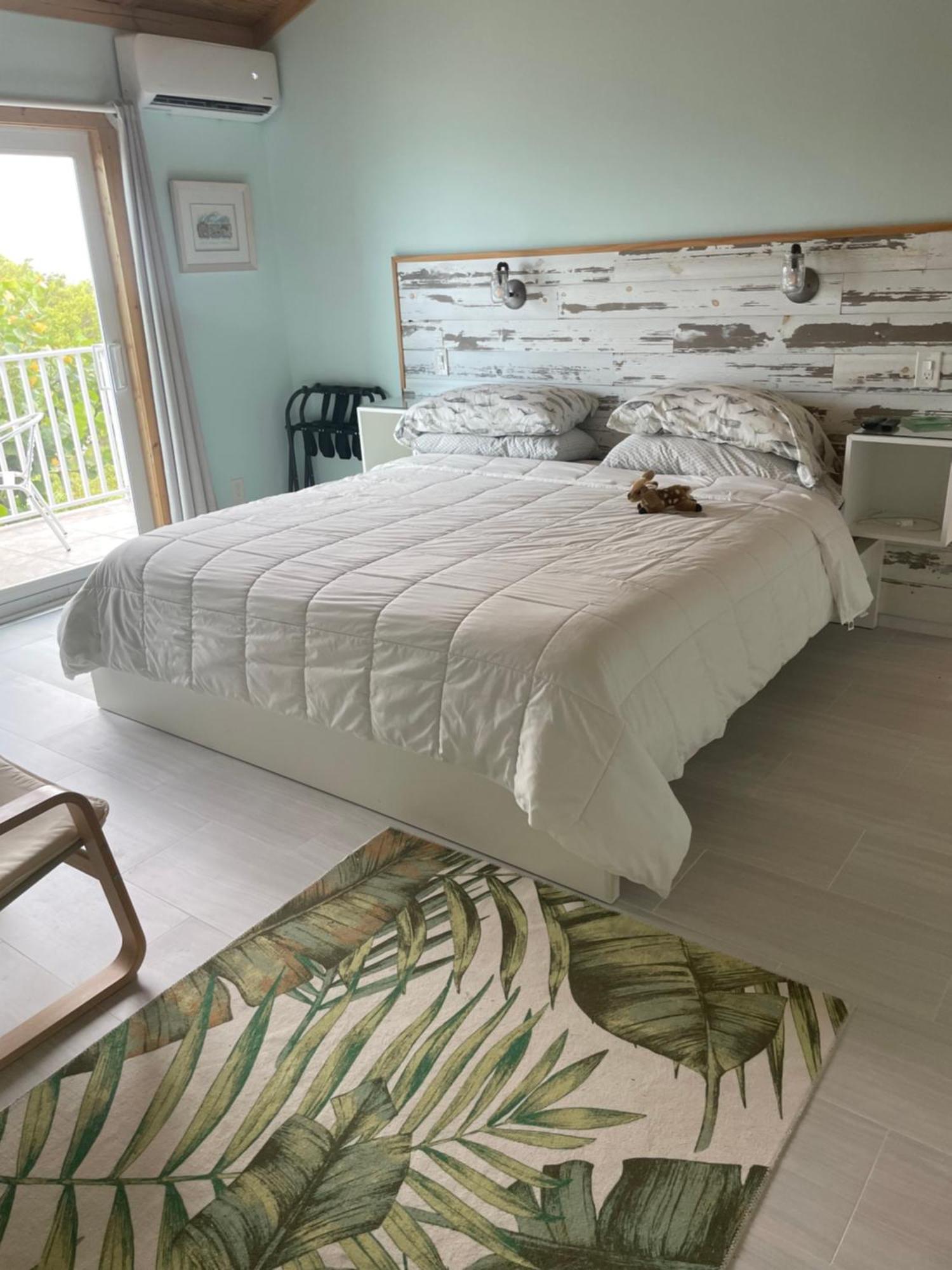 Deer Run On The Atlantic Bed & Breakfast บิกไพน์คีย์ ภายนอก รูปภาพ