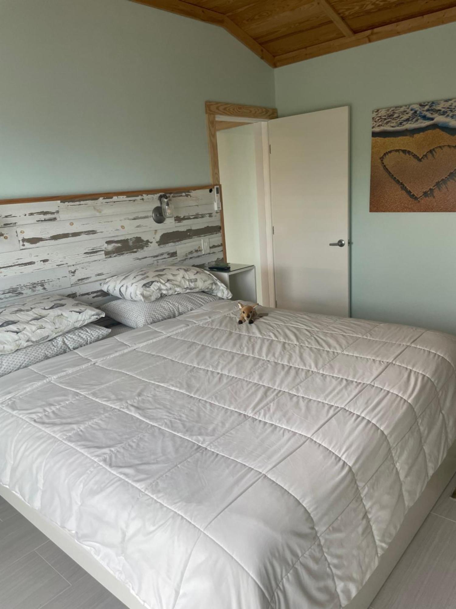 Deer Run On The Atlantic Bed & Breakfast บิกไพน์คีย์ ภายนอก รูปภาพ