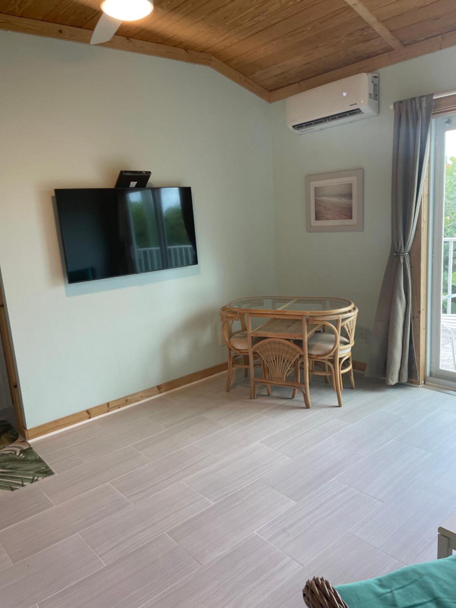 Deer Run On The Atlantic Bed & Breakfast บิกไพน์คีย์ ภายนอก รูปภาพ